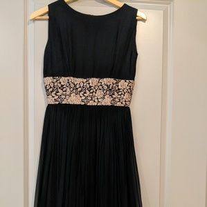Vintage Cocktail Dress